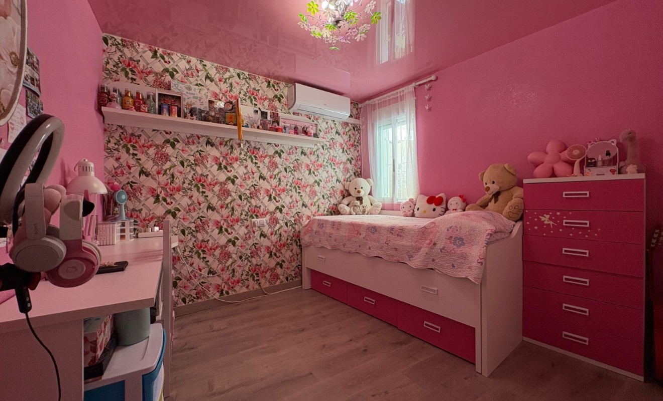 Wederverkoop - Appartement - Torrevieja - Centro