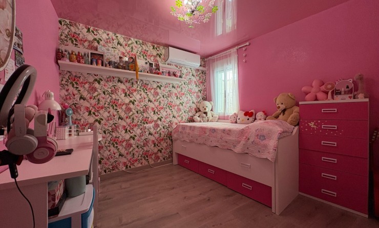 Wederverkoop - Appartement - Torrevieja - Centro