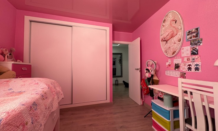 Wederverkoop - Appartement - Torrevieja - Centro