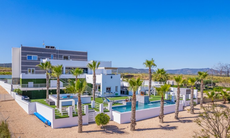 Sale - Villa - Torremendo