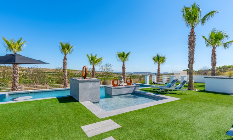 Sale - Villa - Torremendo