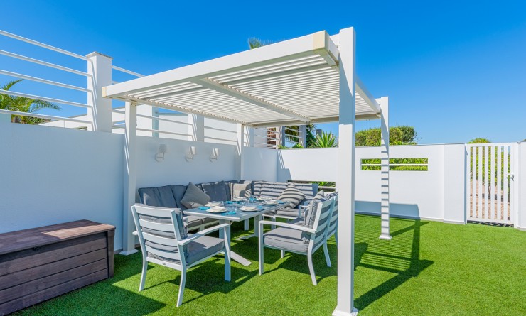 Sale - Villa - Torremendo