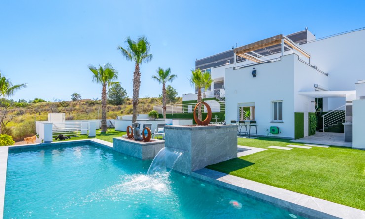 Sale - Villa - Torremendo