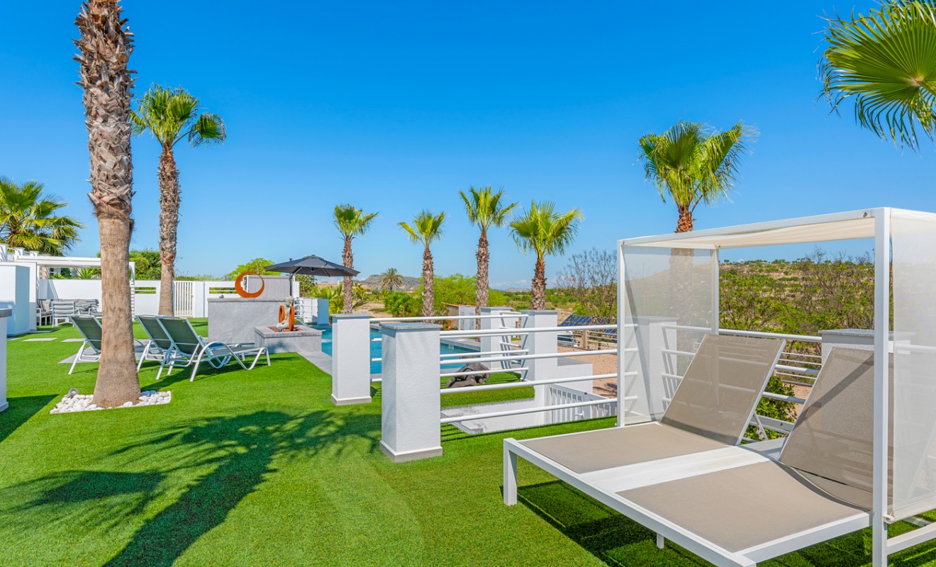 Sale - Villa - Torremendo