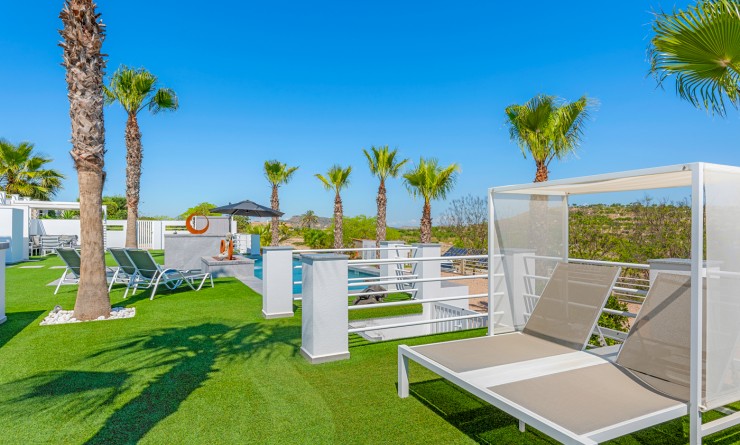 Sale - Villa - Torremendo