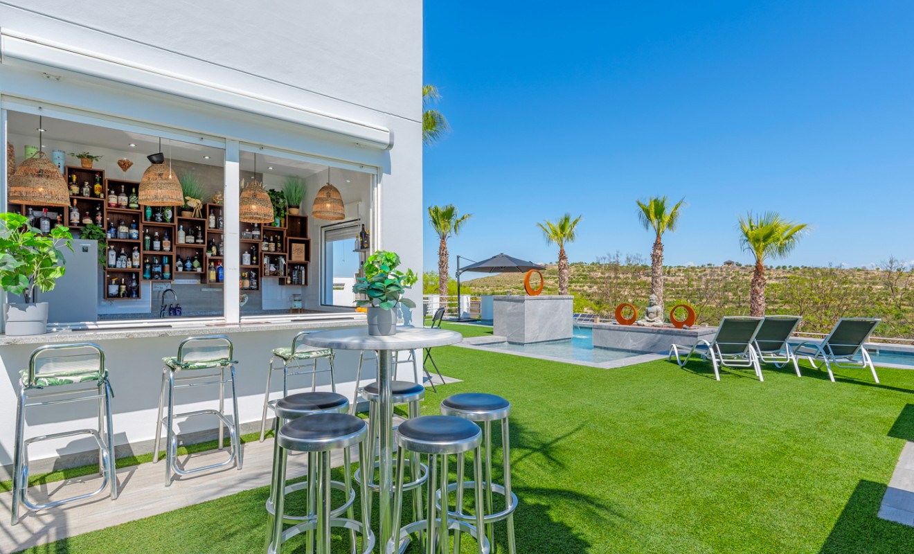 Sale - Villa - Torremendo