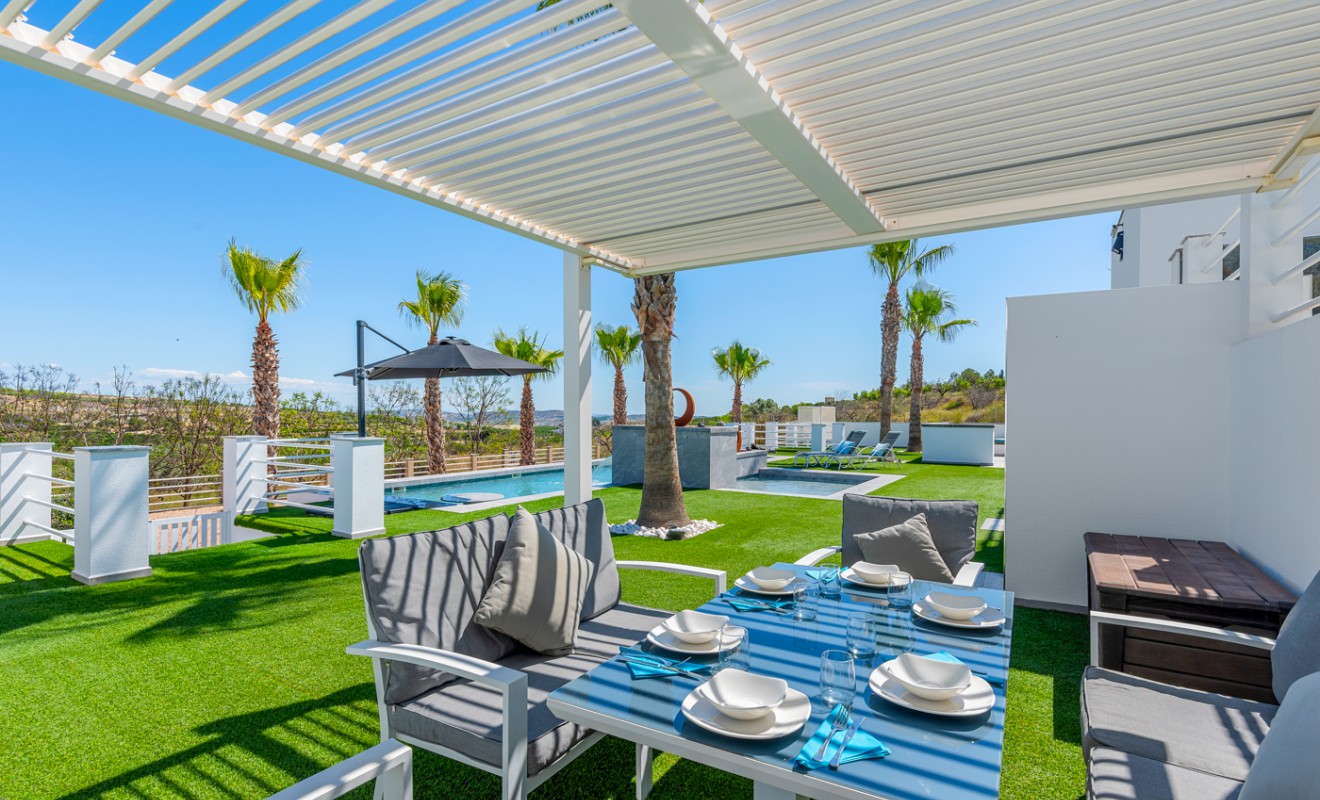 Sale - Villa - Torremendo