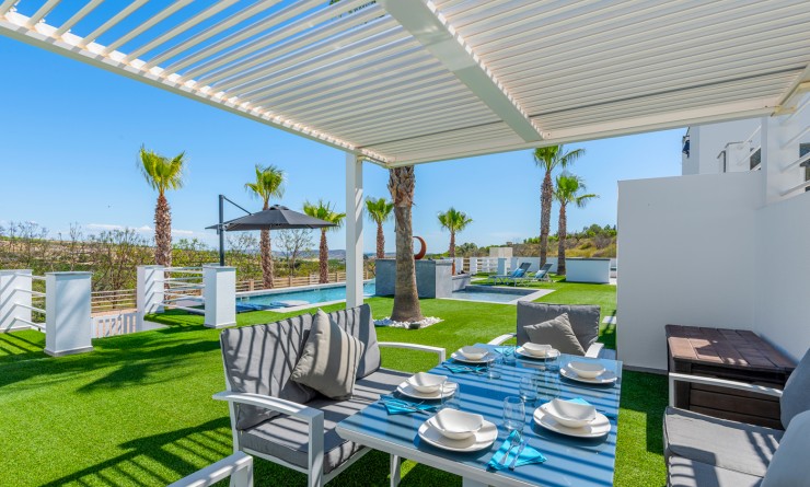 Sale - Villa - Torremendo