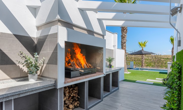 Sale - Villa - Torremendo