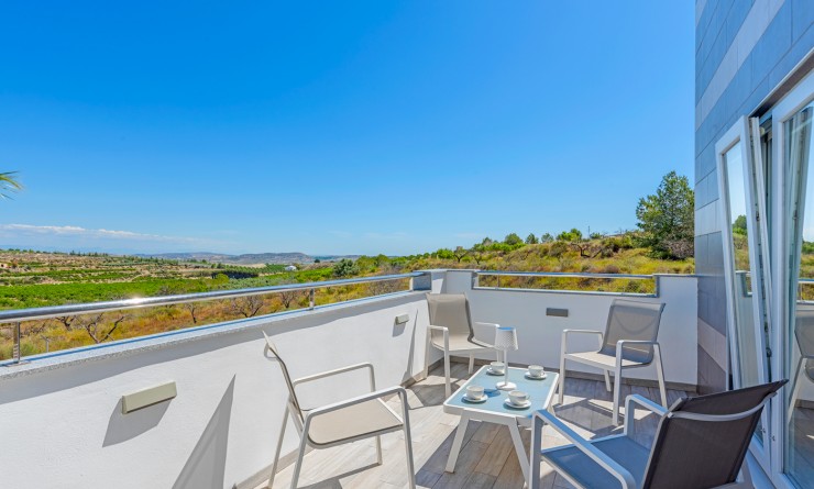 Sale - Villa - Torremendo