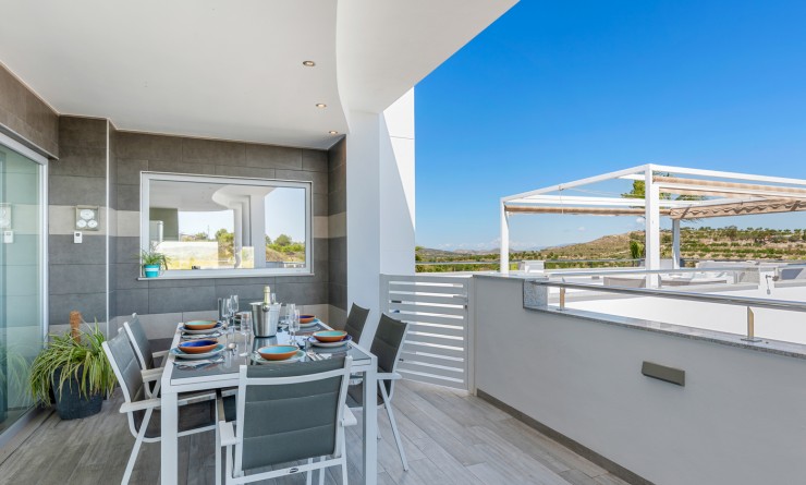 Sale - Villa - Torremendo