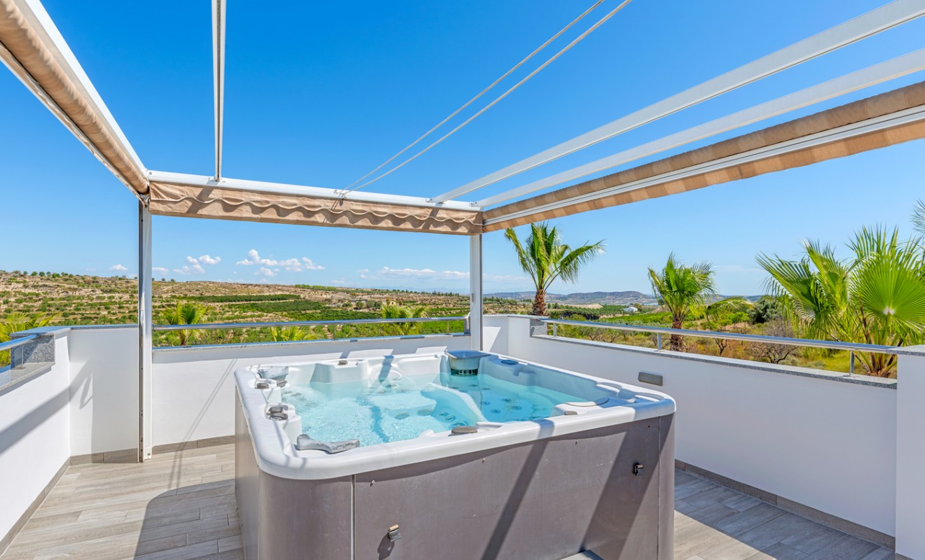 Sale - Villa - Torremendo