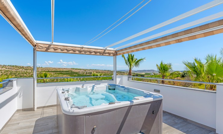 Sale - Villa - Torremendo