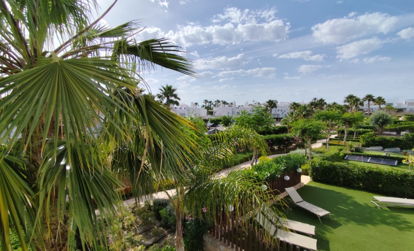 Sale - Penthouse - Vistabella Golf