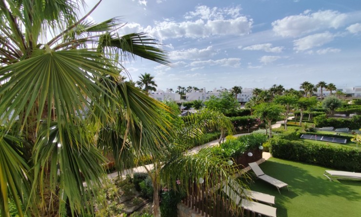Sale - Penthouse - Vistabella Golf