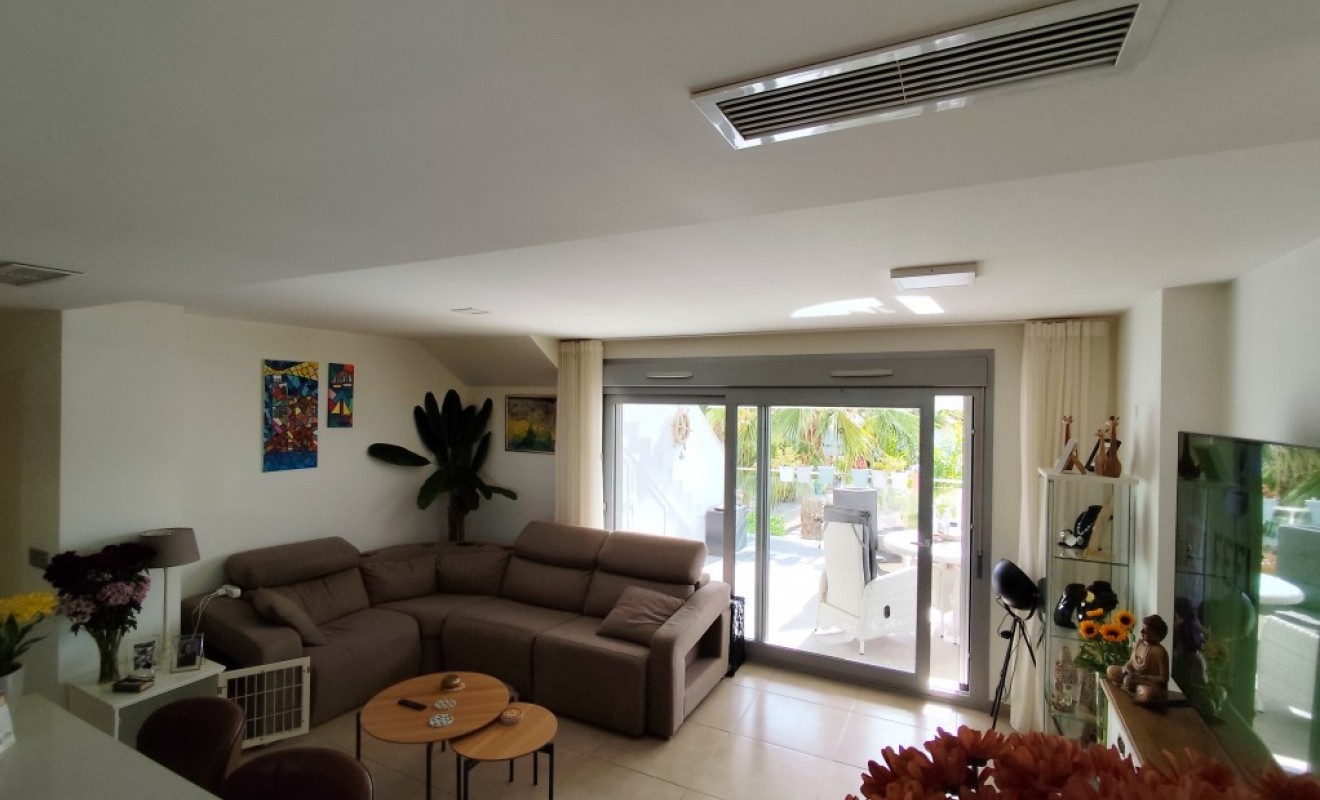 Sale - Penthouse - Vistabella Golf
