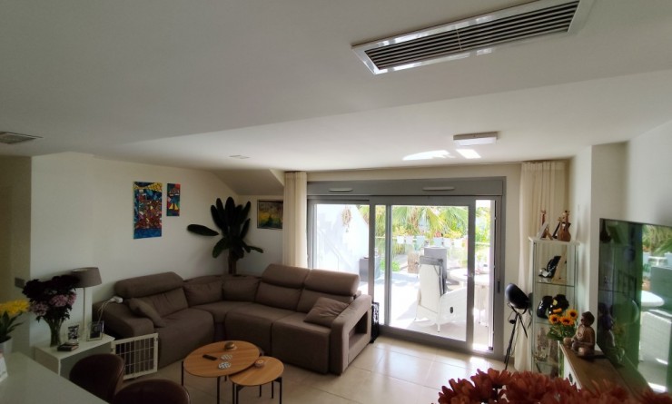 Sale - Penthouse - Vistabella Golf