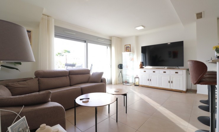 Sale - Penthouse - Vistabella Golf