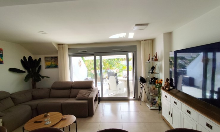 Sale - Penthouse - Vistabella Golf