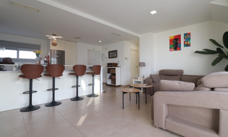 Sale - Penthouse - Vistabella Golf