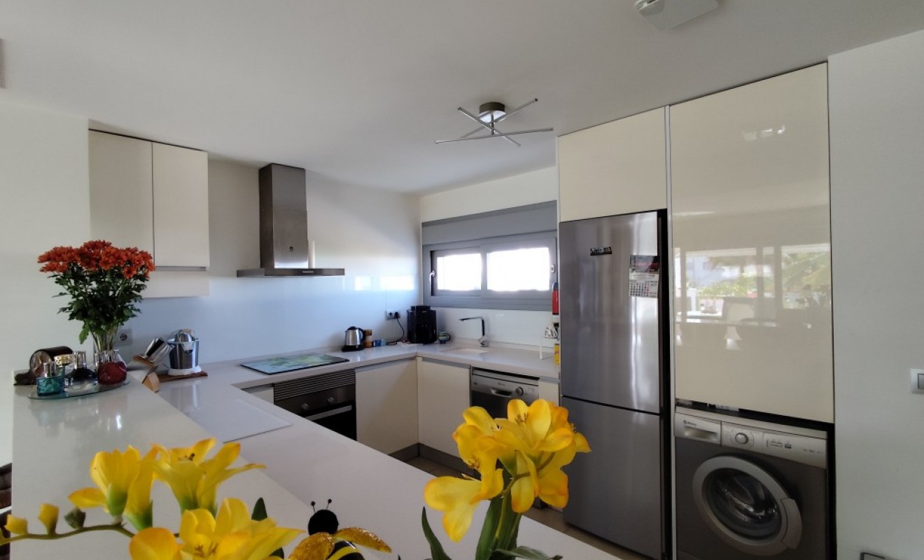 Sale - Penthouse - Vistabella Golf