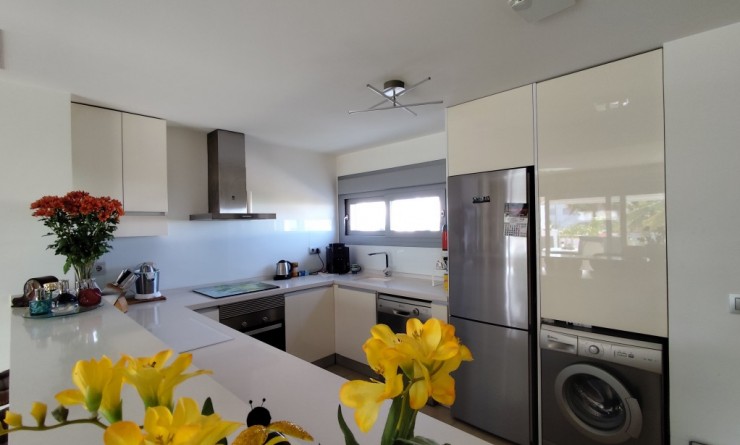 Sale - Penthouse - Vistabella Golf