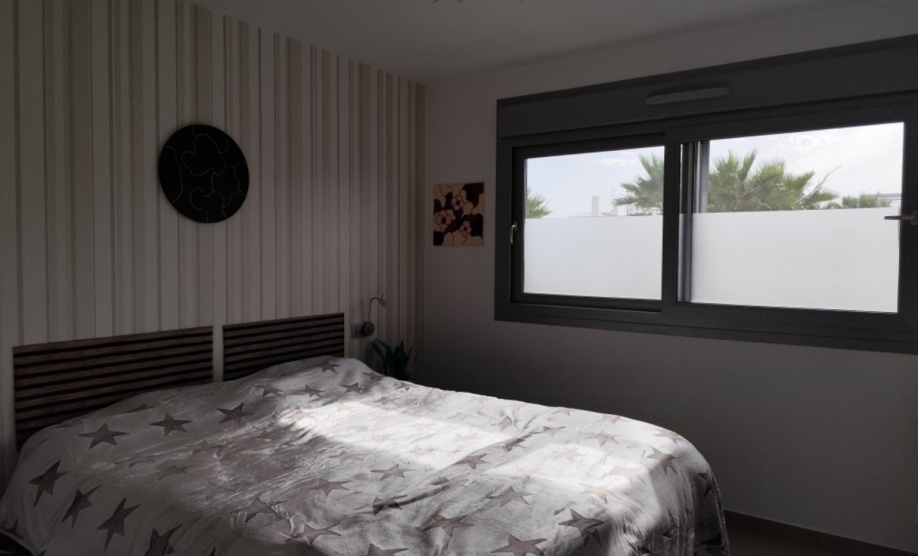 Sale - Penthouse - Vistabella Golf