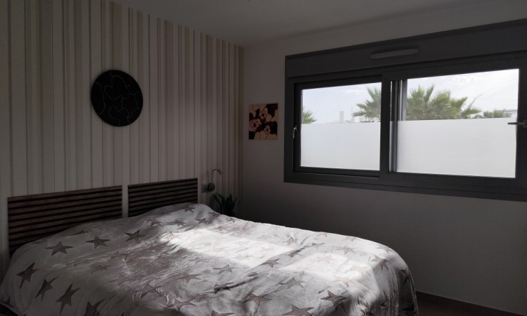 Sale - Penthouse - Vistabella Golf