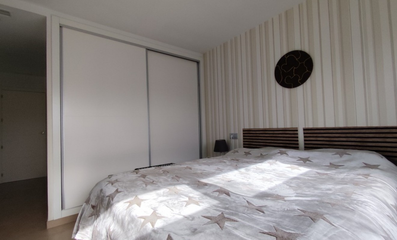 Sale - Penthouse - Vistabella Golf