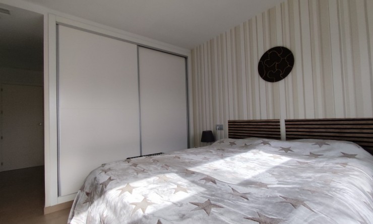 Sale - Penthouse - Vistabella Golf