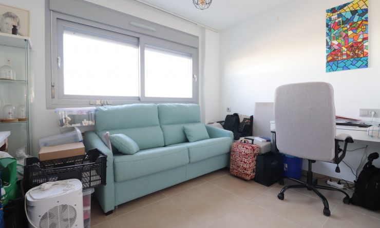 Sale - Penthouse - Vistabella Golf