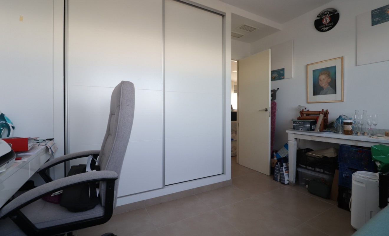 Sale - Penthouse - Vistabella Golf