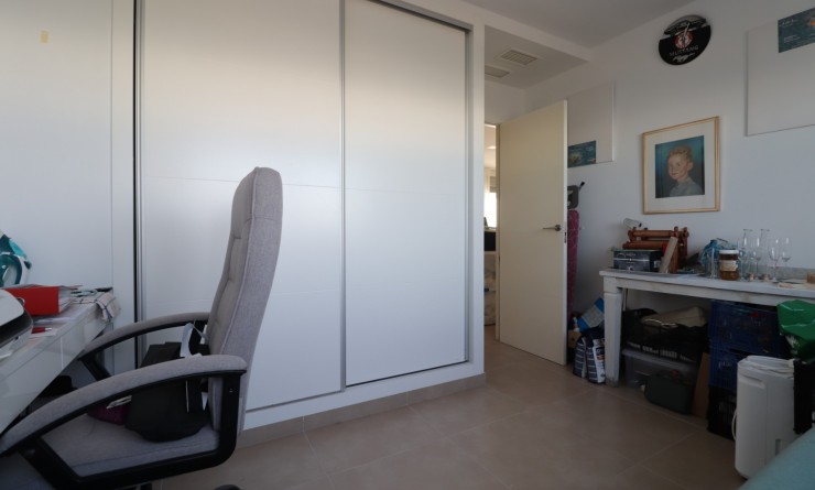 Sale - Penthouse - Vistabella Golf