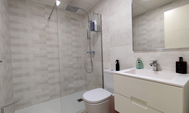 Sale - Penthouse - Vistabella Golf