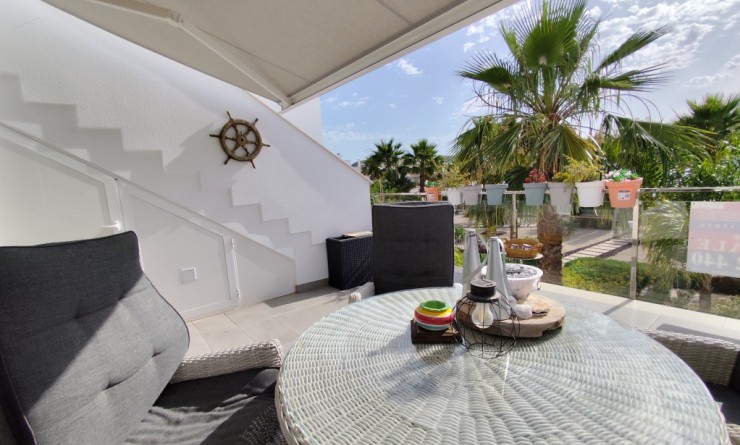 Sale - Penthouse - Vistabella Golf