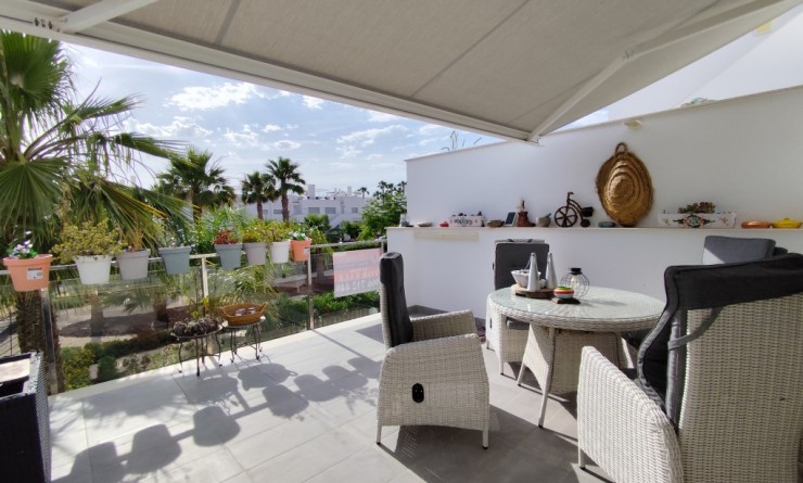 Sale - Penthouse - Vistabella Golf