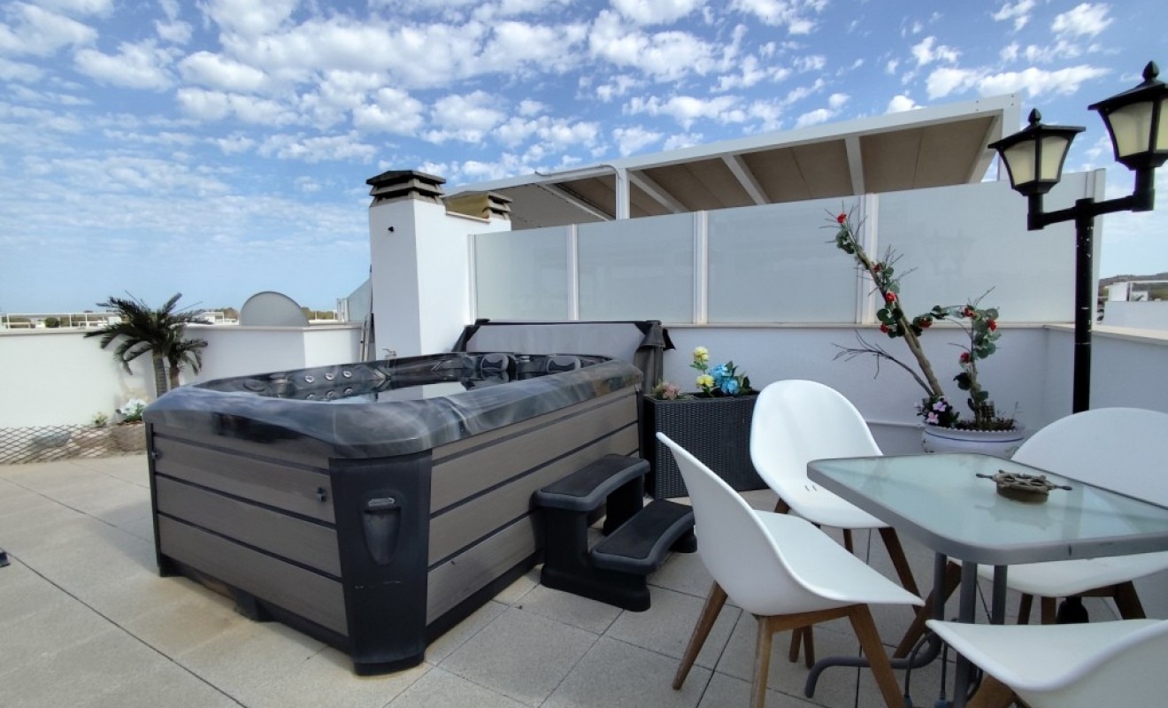 Sale - Penthouse - Vistabella Golf