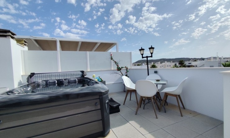 Sale - Penthouse - Vistabella Golf