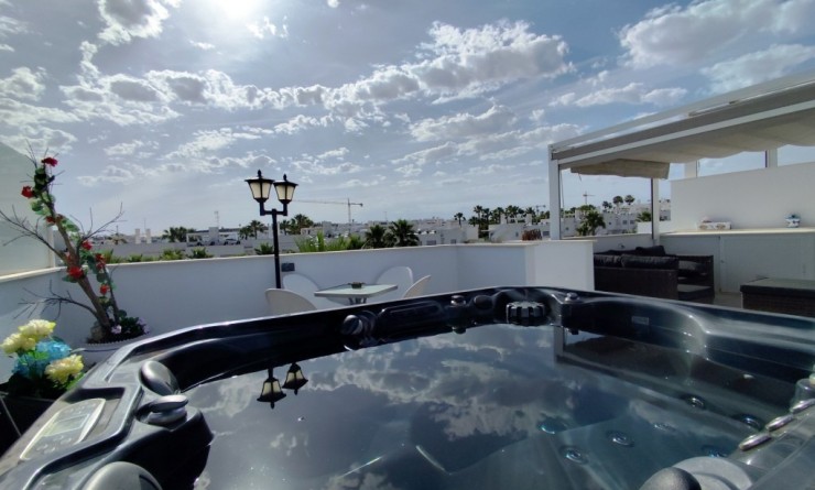 Sale - Penthouse - Vistabella Golf