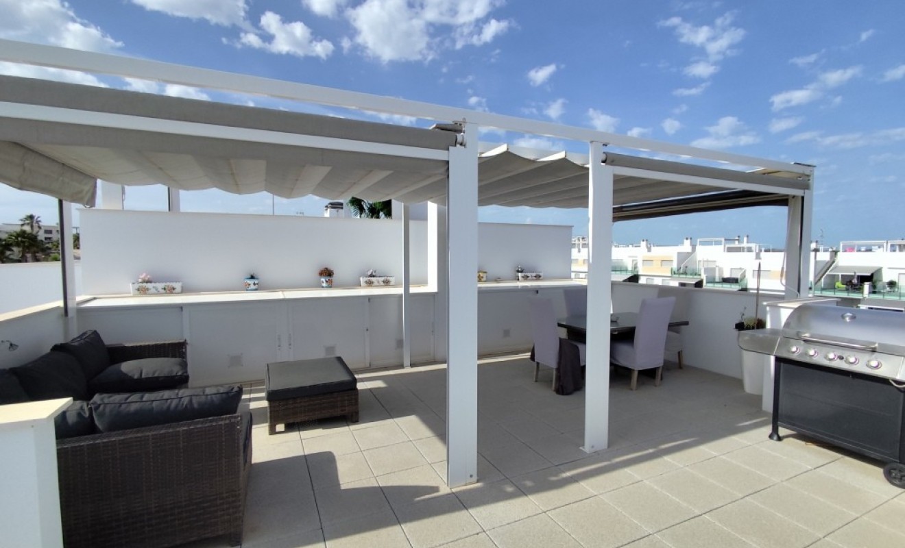 Sale - Penthouse - Vistabella Golf