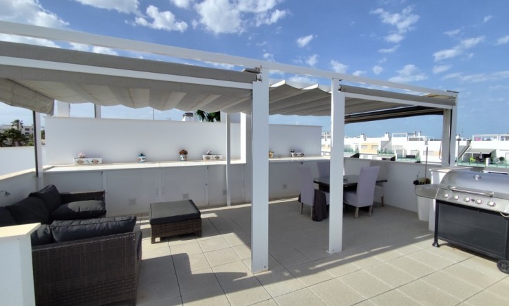 Sale - Penthouse - Vistabella Golf