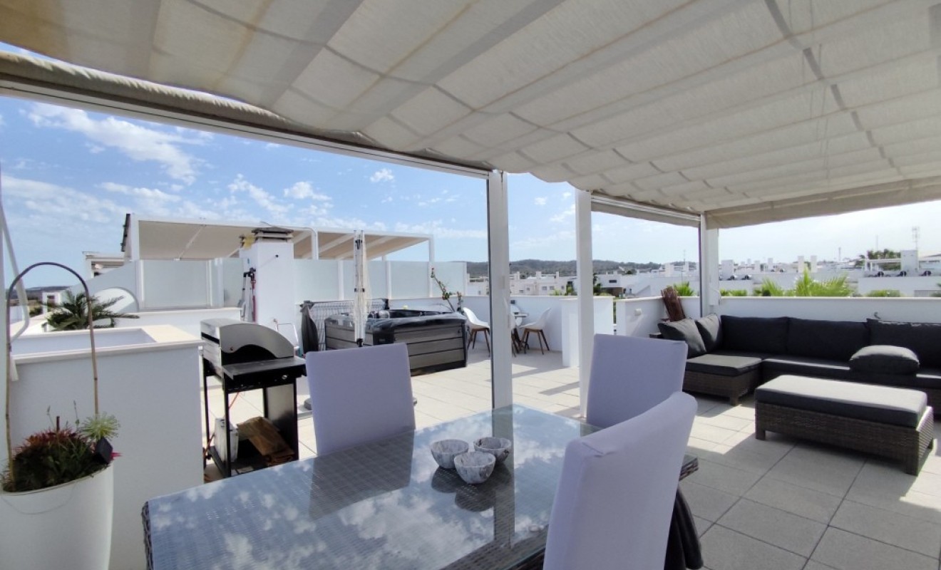 Sale - Penthouse - Vistabella Golf