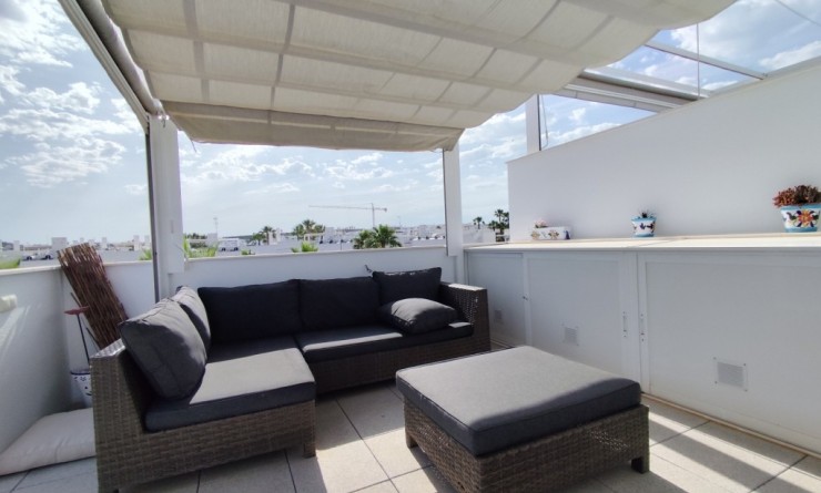 Sale - Penthouse - Vistabella Golf