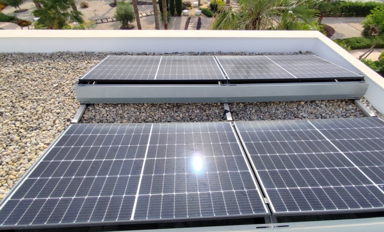 Sale - Penthouse - Vistabella Golf