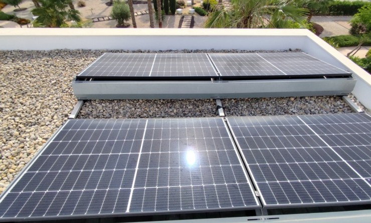 Sale - Penthouse - Vistabella Golf