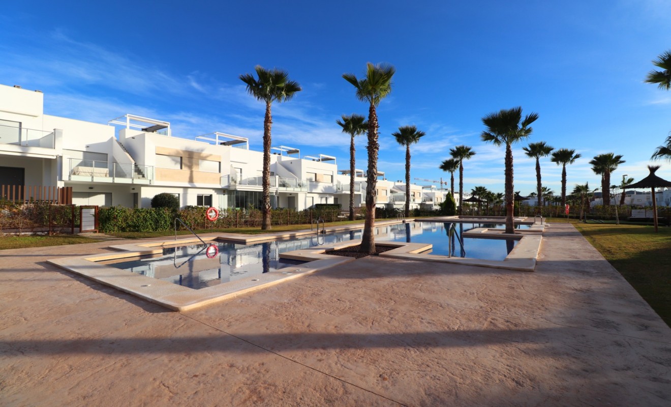 Sale - Penthouse - Vistabella Golf