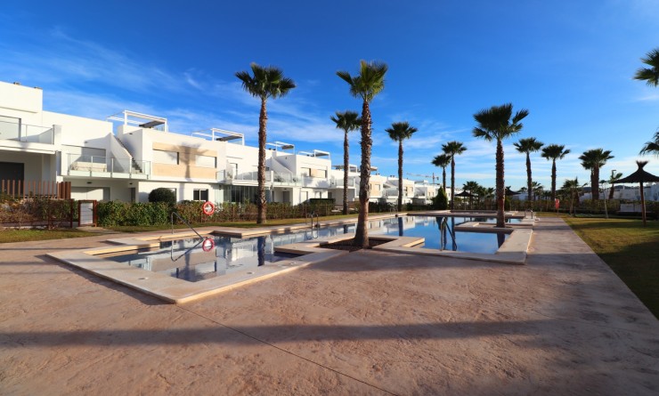 Sale - Penthouse - Vistabella Golf