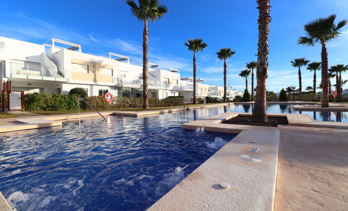 Sale - Penthouse - Vistabella Golf
