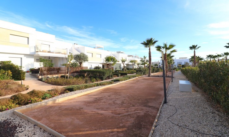 Sale - Penthouse - Vistabella Golf