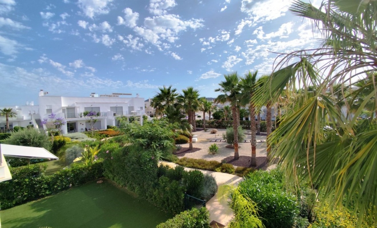 Sale - Penthouse - Vistabella Golf